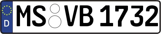 MS-VB1732