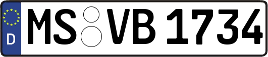 MS-VB1734