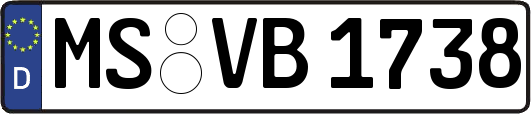 MS-VB1738
