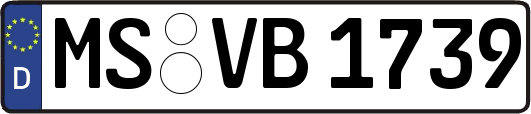 MS-VB1739