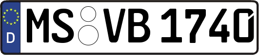MS-VB1740