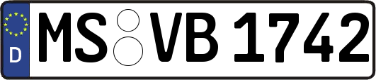MS-VB1742