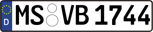 MS-VB1744