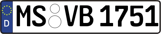 MS-VB1751