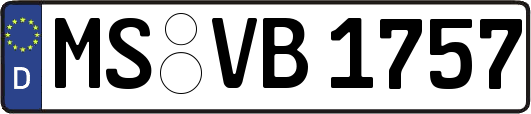 MS-VB1757