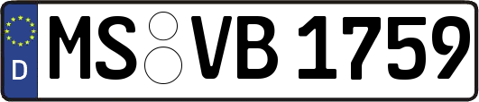 MS-VB1759