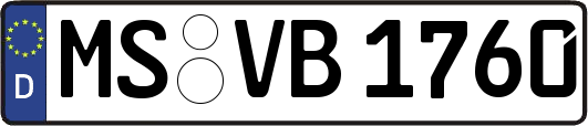 MS-VB1760