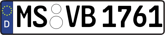 MS-VB1761