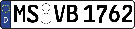 MS-VB1762