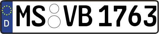 MS-VB1763
