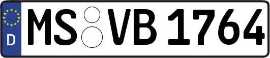 MS-VB1764