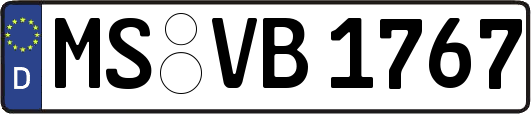 MS-VB1767