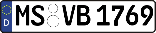 MS-VB1769