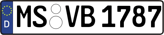 MS-VB1787
