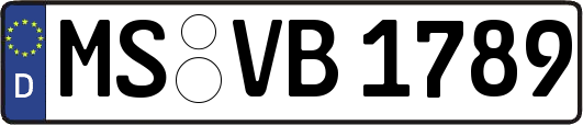 MS-VB1789