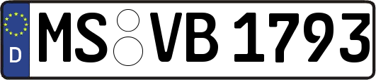 MS-VB1793