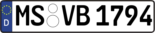 MS-VB1794
