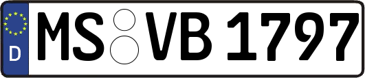 MS-VB1797