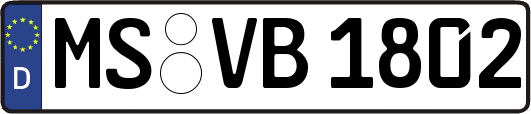 MS-VB1802