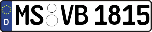 MS-VB1815