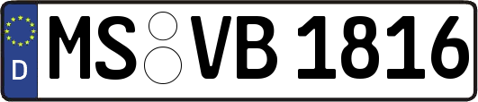 MS-VB1816