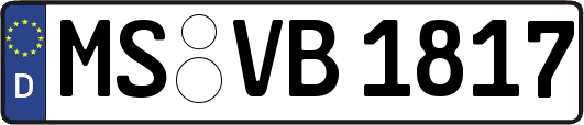 MS-VB1817