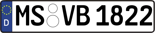MS-VB1822