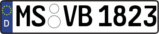 MS-VB1823