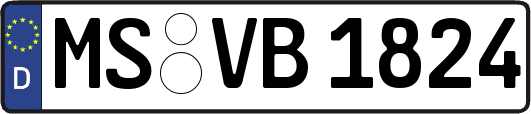MS-VB1824