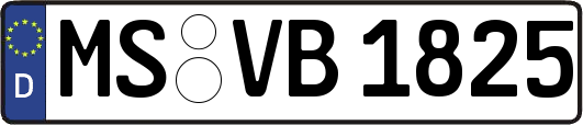 MS-VB1825