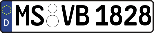 MS-VB1828