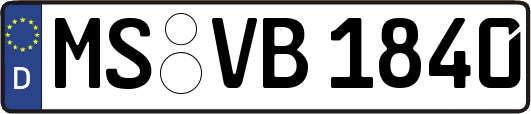 MS-VB1840