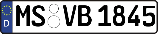MS-VB1845