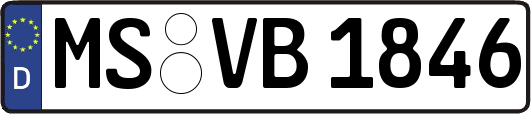 MS-VB1846