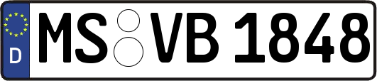 MS-VB1848
