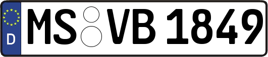 MS-VB1849