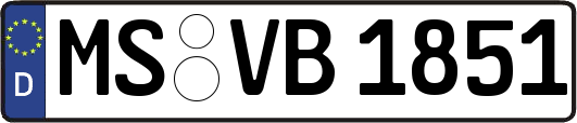MS-VB1851