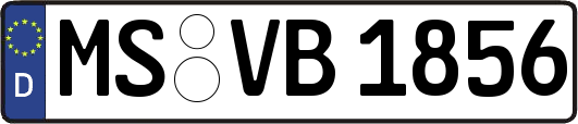 MS-VB1856