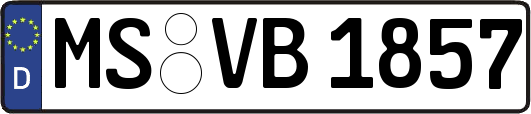 MS-VB1857