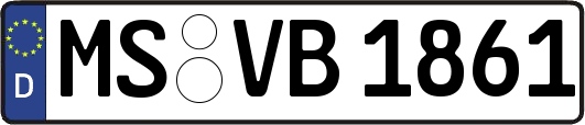 MS-VB1861