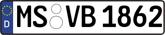 MS-VB1862