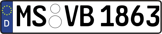 MS-VB1863