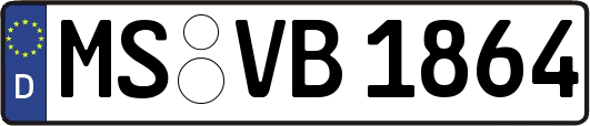 MS-VB1864