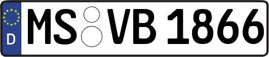 MS-VB1866