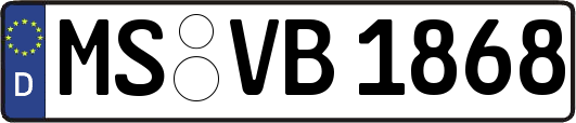 MS-VB1868