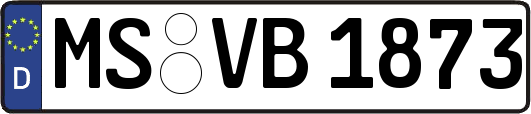 MS-VB1873