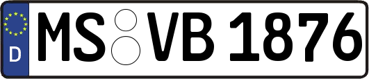MS-VB1876