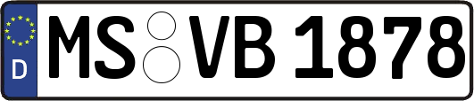 MS-VB1878