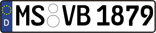 MS-VB1879