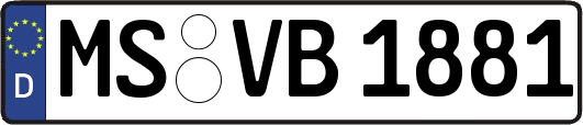 MS-VB1881